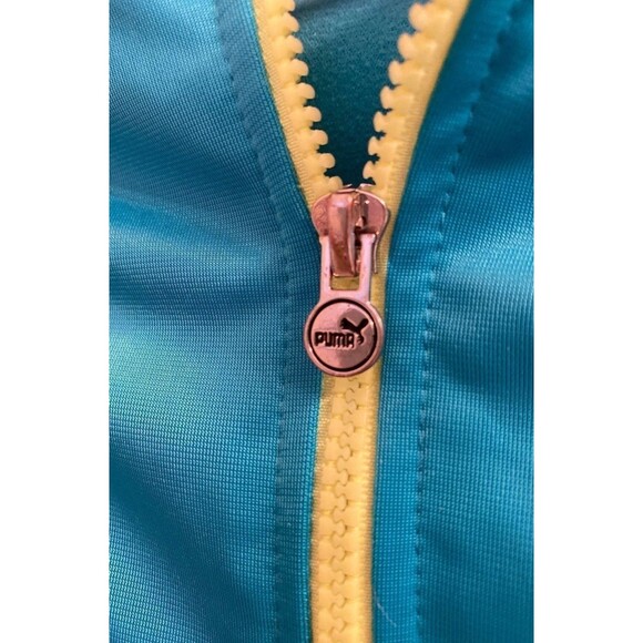 Puma Warm-Up Jacket & Pants (Toddler) - Picture 6 of 8